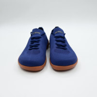 Chaussures à bout large pour pieds nus, confortables pour la marche, extra larges, décontractées