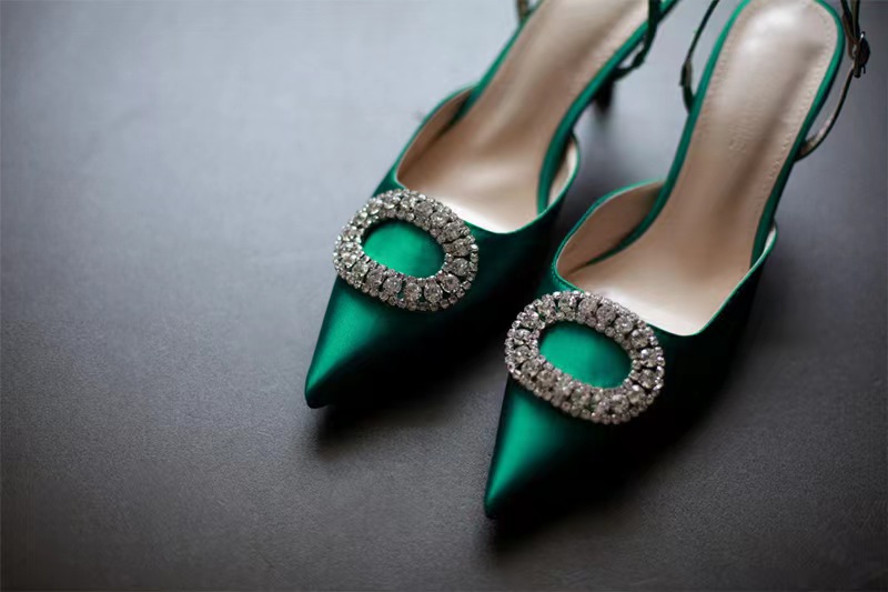 Verde