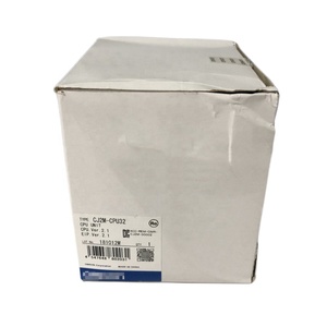 New & Original cj2m <span class=keywords><strong>PLC</strong></span> đơn vị CJ2M-MD211 CJ2M-CPU33 CJ2M-CPU35 CJ2M-CPU31 CJ2M-CPU32 CJ2M-<span class=keywords><strong>CPU13</strong></span> CJ2M-CPU11 CJ2M-CPU34 - Product Image 5
