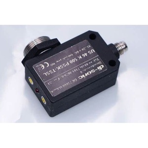 เซ็นเซอร์วัดระยะการเคลื่อนที่ Genge & Thoma รุ่น Sk 60-200 Cp ความต้านทาน 5k สำหรับตัวเร่งปฏิกิริยาแบบสามทาง - Product Image 5