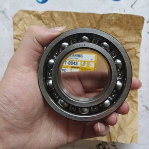 Rodamientos para Maquinaria y Equipos de Construcción 1T0043 1T-0043 Aplicables a Motor C7.1 3176B 3512 Bulldozer 824B <span class=keywords><strong>824</strong></span> - Product Image 5