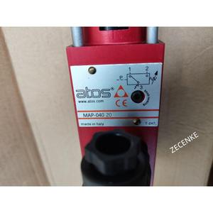 MAP-040 20 สวิตช์ ATOS ใหม่ * - Product Image 4