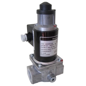 VE4025C1135T Solenoide para Apertura y Cierre Lento y Rápido de Gas para STOCK 20 - Product Image 1