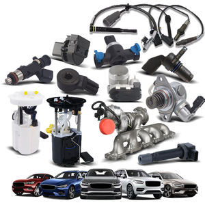 Xinwo voitures européennes pièce de moteur automatique TG-81SC de qualité d'origine pour <span class=keywords><strong>Volvo</strong></span> <span class=keywords><strong>XC40</strong></span> XC60 XC70 XC90 S40 S60 S80 S90 - Product Image 4