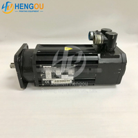 HDY92E4-44S1 servomoteur Parker pour pièces de presse offset Kba 260V 23A 6000 tr/min