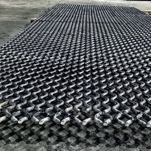 شبكة ملحومة مخصصة الحجم للتعدين والزراعة - Product Image 4