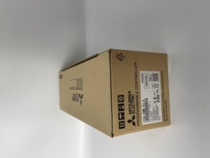 คอนโทรลเลอร์แบบตั้งโปรแกรมได้ FX3U-80MT/ES-A ของแท้ใหม่ 100% - Product Image 1