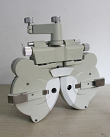 Ophthalmic Optical Equipments Hot Sale Advanced Digital Phoropter Optometry Eye Test Machine