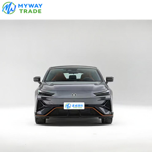 Sản xuất tại Trung Quố<span class=keywords><strong>c</strong></span> Thương hiệu Auto Sedan xe changan univ New Xăng Sedan Xe mô hình mới nhất - Product Image 3