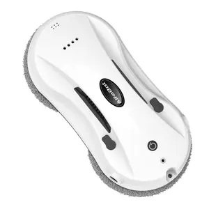 <span class=keywords><strong>Robot</strong></span> pembersih jendela listrik otomatis pintar, semprotan air 2 arah antijatuh kontrol mesin cuci jendela - Product Image 1