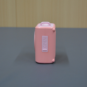 Système audio sans fil avec micro CCTV Accessoires pour caméra Appareils ménagers-Ampoule pour magasin de détail avec armoire en plastique - Product Image 6