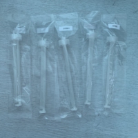 Nouvelles pièces de rechange alternatives d'usine pièce VJ d'origine 370551 filtre UV pour machine d'imprimante V JET pièce de machines d'impression haute