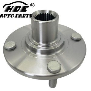 5N11-1104-AA 3903036 1333147 Vente en gros de moyeu de roue avant pour Ford Fiesta - Product Image 1