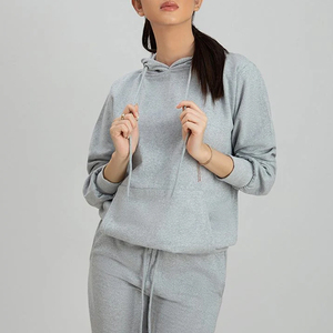 Ensemble de survêtement pour femmes, vêtements de sport, tenue de jogging, vêtements de fitness doux et respirants, survêtement pour femmes à prix raisonnable - Product Image 5
