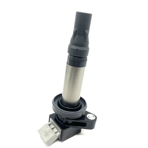 <span class=keywords><strong>Bobine</strong></span> d'allumage U5386 19500-B2050 pour Daihatsu Tanto Move Wake Cast Mira Mira E-S Tanto Exe Sambar <span class=keywords><strong>Stella</strong></span> Hijet 660cc KF-VE - Product Image 5