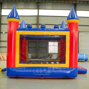 Castillo Inflable, Precio Económico, Casas de Brinco, Brincolín Comercial para Exteriores, Brincolín para Niños - Product Image 3