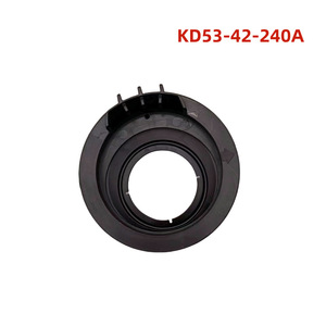 ซีลฝาถังน้ำมัน KD5342240 สำหรับรถยนต์มาสด้า 6 3 CX 5 วัสดุ PP - Product Image 4