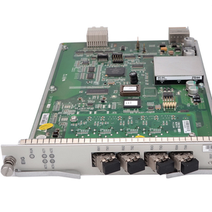 Carte de liaison montante Ethernet ZTE <span class=keywords><strong>EIG</strong></span> à 4 ports optiques GE pour OLT C220 - Product Image 6
