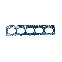 Joint de culasse pour moteur d'excavatrice Daewoo DB58 DB58T 65.03901-0055 65.99601-8027, compatible avec les machines de construction DH300-7