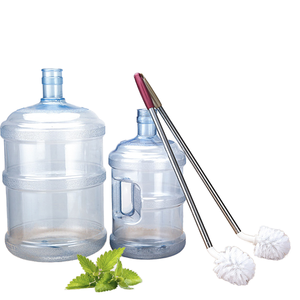 <strong>Bottle</strong> <strong>Brush</strong> Large Container Long Handle Purified Water Bucket Keg Cleaning <strong>Brush</strong> Other Household Keg Cleaning <strong>Brush</strong> - Product Image 4
