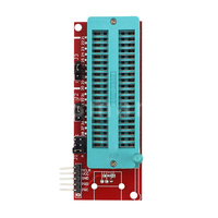 PIC ICD2 PICKit 2 PICKIT 3 PICKIT 3.5 Adaptateur de programmation PICKIT2 PICKIT3 PICKI3.5 Siège de programmeur universel