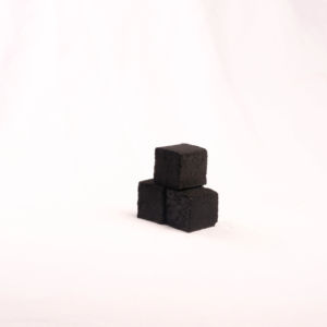 Hot <b>Sale</b> Cube Shape Briquette Charcoal <b>for</b> Hookah Shisha Made of Coconut Bamboo <b>Sawdust</b> Shell Pattern <b>for</b> BBQ Charcoal - Product Image 1