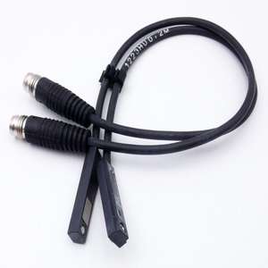 وحدة تحكم PLC صناعية أصلية جديدة جاهزة للتسليم من المستودع طراز BMF0070 BMF 307K-PS-C-<span class=keywords><strong>2</strong></span>-S49-00.<span class=keywords><strong>2</strong></span> - Product Image 1