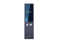 Détecteur de caméra cachée portable multi-mode ABS avec capteurs optiques, magnétiques et infrarouges / Wi-Fi activé 4G/5G, application intelligente Tuya pour la maison