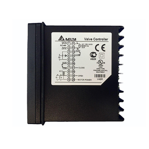 Controlador Digital de Posición de Válvulas DTV4896R DTV4896C DTV9696R, Módulo de Control de Temperatura PID con RS485 Modbus para Calefacción Industrial - Product Image 2