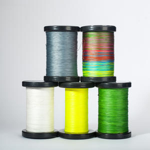 1000m 100% <span class=keywords><strong>PE</strong></span> 10m filo da pesca intrecciato colorato linea da pesca monofilamento serie 8-lavello punta galleggiante - Product Image 6