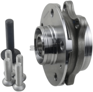 Fabrika stok ön L/R tekerlek rulman ve Hub meclisi 4H0498625 Audi A4 için RS4 B8 2007-2015 - Product Image 5