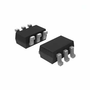 6-TSSOP, SC-88, SOT-363 Buy Electronics Components Online BAT54TW_R1_00001 In Stock Diode Arrays - Product Image 1