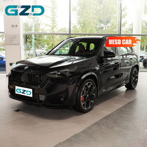BMW X1 d'occasion <span class=keywords><strong>2022</strong></span> SDrive20Li Fashion Edition 1.5T 7DCT Automatique Conduite à Gauche Voiture d'occasion pour l'exportation vers la Russie - Product Image 2