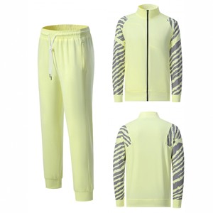 Tenues de sport de football pour hommes de qualité supérieure 2026, uniformes d'équipe personnalisés, vêtements d'entraînement de football, survêtements - Product Image 6