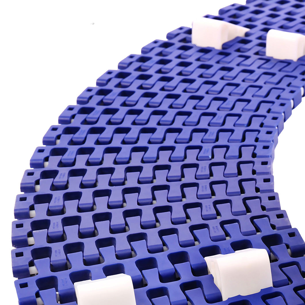 Hongsbelt 300B-HD Pitch Modular Belt for Packaging