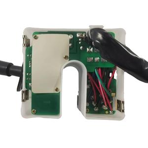 Hệ thống tín hiệu tự động điện lần lượt 1-82360704-0 1823607040 6wf1 10pe1 kết hợp chuyển đổi - Product Image 5