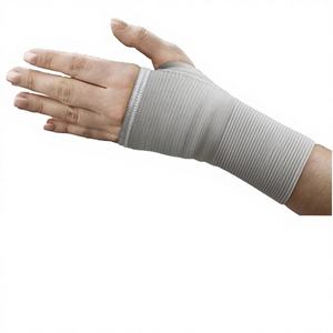 Pulsera de Algodón ORIONE Knob 210 - Cierre Clásico de Estilo Pull-On - Product Image 1