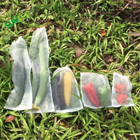 Jaring Nilon 40 Mesh, Jaring Anti Nyamuk Serangga Burung, Penghalang Jaring untuk Berburu, Jaring Taman untuk Melindungi Tanaman, Buah, Bunga MY