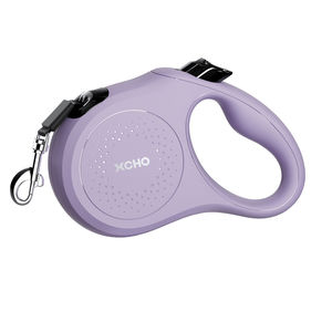 <span class=keywords><strong>Correa</strong></span> Retráctil para Perros Pequeños y Medianos, Material de Nailon Antiexplosión para Pasear Perros, <span class=keywords><strong>Correa</strong></span> para Mascotas - Product Image 5