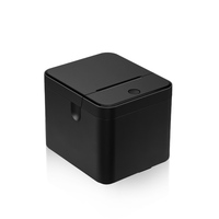 Harga Murah 48mm POS portabel Mini USB pencetak termal untuk supermarket dan restoran dan toko