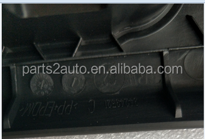 Neuf coques intérieures pour renault <span class=keywords><strong>duster</strong></span>, panneau intérieur pour passager, OEM 34243521 - Product Image 2