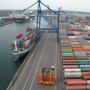 Vận Tải Đường Biển Giao Nhận Đại Lý Vận Chuyển Từ Trung Quốc Đến Mỹ Canada Ý Hà Lan Đức Ba Lan Tây Ban Nha Châu Âu - Product Image 1