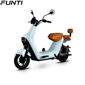 Trottinette pour adultes la plus vendue avec batterie au lithium 48V20AH, charge maximale 100 kg, modèle B70 - Product Image 4