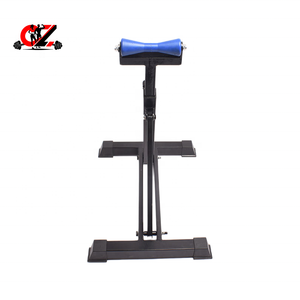 CZFIT Groothandel Leverancier Halterschijfstandaard <span class=keywords><strong>Squat</strong></span> <span class=keywords><strong>Rack</strong></span> Houder T-Bar Row-up Trainingsrek met Platform voor Thuisgym - Product Image 1