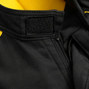 Traje de Carreras de Karting Personalizado de Alta Calidad, Resistente al Viento y Ligero para Adultos - Product Image 3