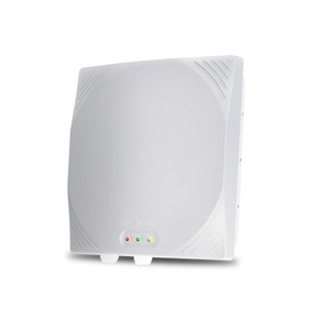 Lecteur de cartes RFID UHF longue portée Vanch, compatible avec les panneaux de contrôle d'accès, lecteur de cartes Wiegand - Product Image 2