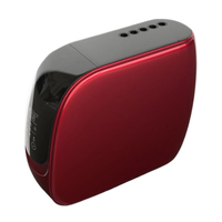 Système de filtration d'eau électrique RO OEM Ur-health, double sortie d'eau pour usage domestique et hôtelier, robinet intelligent 3 étapes, capacité 2000L