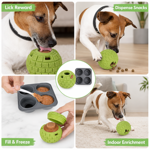 Jouet pour chien futuriste, mignon et couineur, à ressort, pour mâcher, pour animaux hyperactifs, équipement de protection suprême contre les morsures - Product Image 3