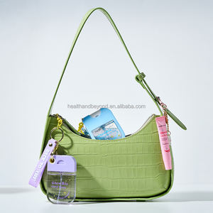 Perfume orgánico de larga duración para experiencias profesionales de 16 + 34ml Spray de niebla corporal brillante - Product Image 3