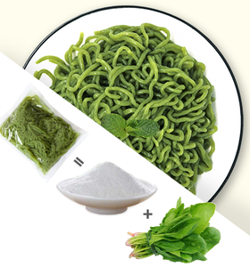 Repas diététique halal végétalien nouilles au <span class=keywords><strong>konjac</strong></span> biologiques instantanées à faible teneur en glucides pâtes Shirataki - Product Image 4